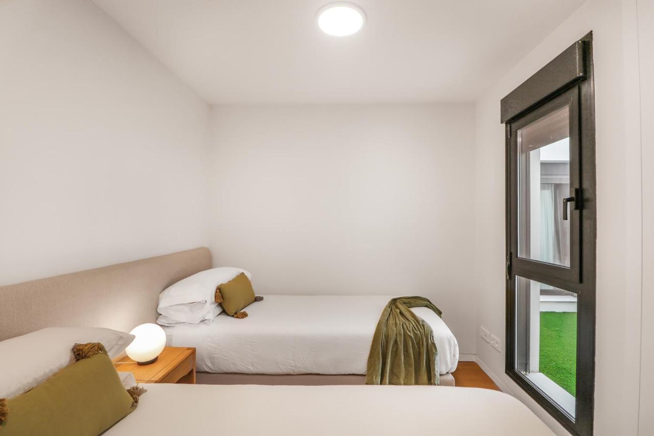 Agaete 2Br Coastal Retreat Lejlighed Eksteriør billede