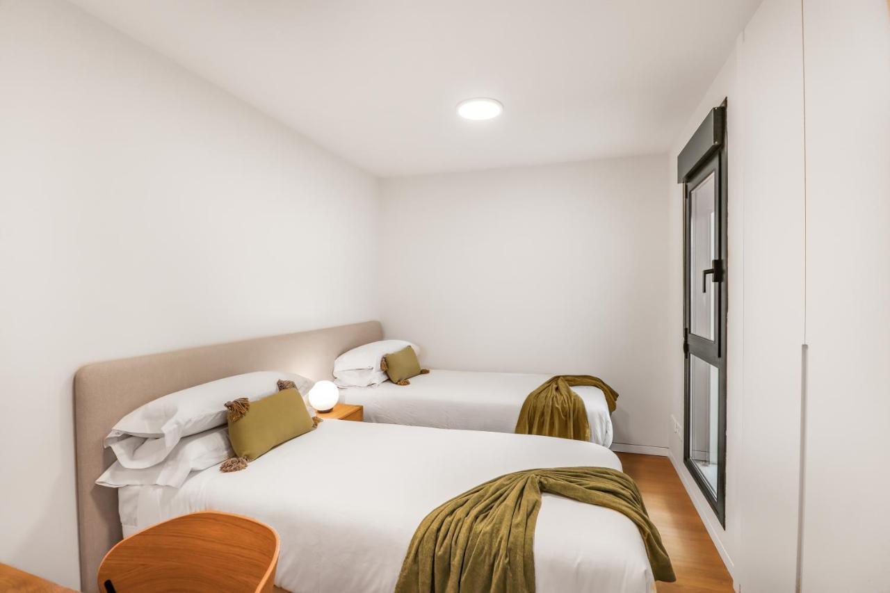 Agaete 2Br Coastal Retreat Lejlighed Eksteriør billede