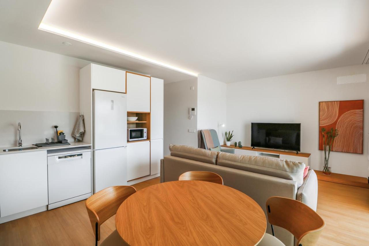 Agaete 2Br Coastal Retreat Lejlighed Eksteriør billede